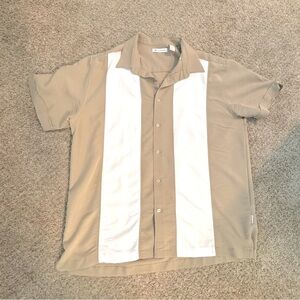 Men’s Cubavera Shirt